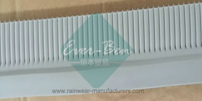 China magnetic plastic door curtain Manufacturers